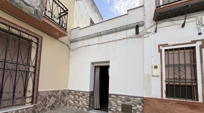 Sevilla - Brenes - 43m2