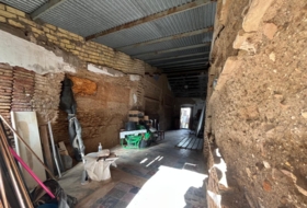 Brenes 43&nbsp;m² 
