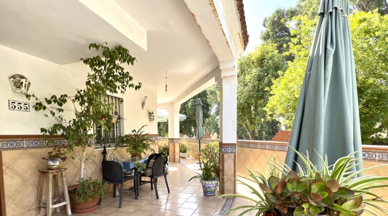 Sevilla - Sevilla - 300m2