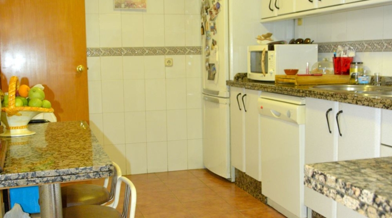 Sevilla - Sevilla - 300m2