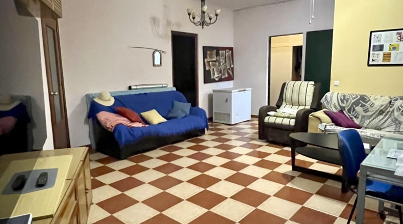 Sevilla - Sevilla - 300m2