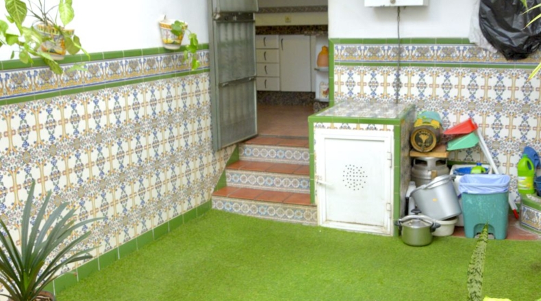 Sevilla - Sevilla - 300m2