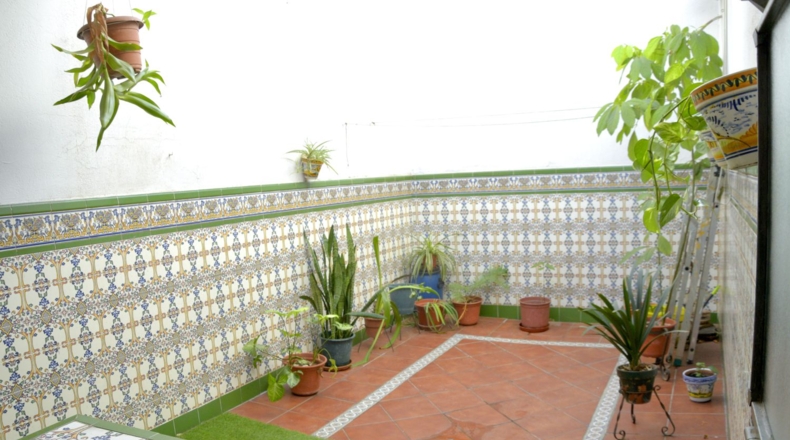 Sevilla - Sevilla - 300m2