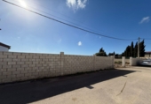 Sòl urbà en venda a Chiclana de la Frontera ref.: TR252255 foto