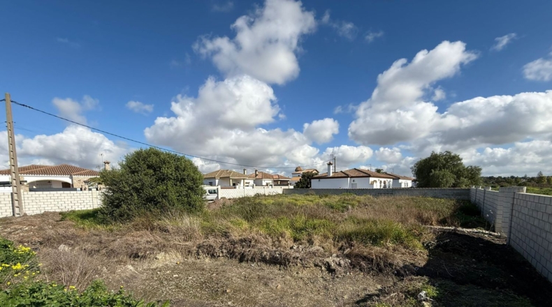 Cádiz - Chiclana de la Frontera - 1000m2
