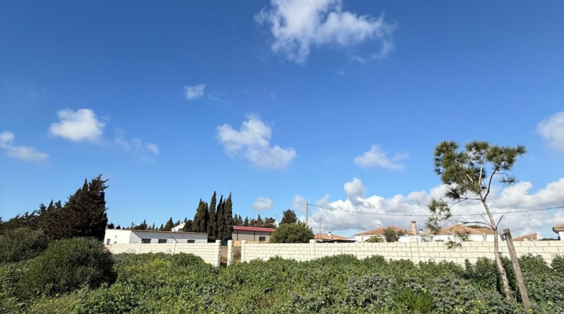 Cádiz - Chiclana de la Frontera - 1000m2