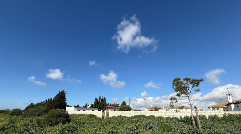 Cádiz - Chiclana de la Frontera - 1000m2