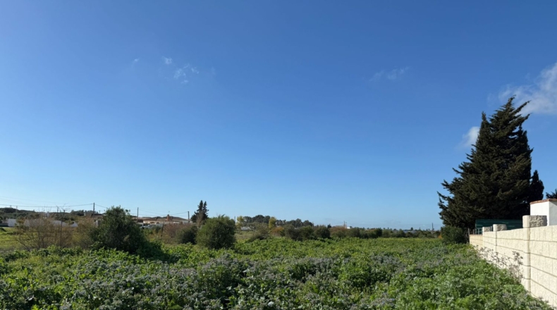 Cádiz - Chiclana de la Frontera - 1000m2