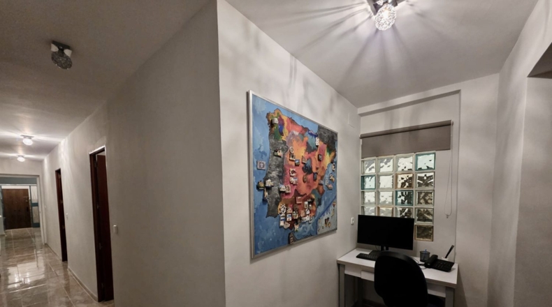 Sevilla - Seville - 132m2