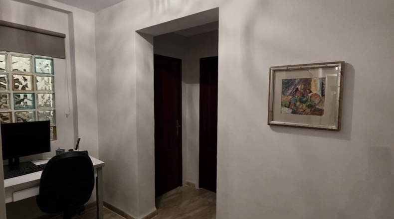 Sevilla - Seville - 132m2
