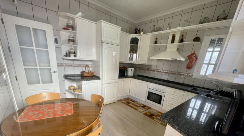 Sevilla - Gines - 207m2