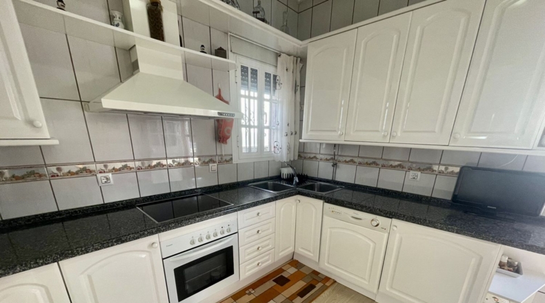 Sevilla - Gines - 207m2