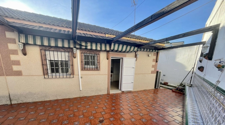 Sevilla - Gines - 207m2