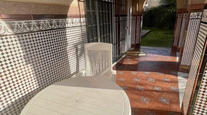 Sevilla - Gines - 207m2