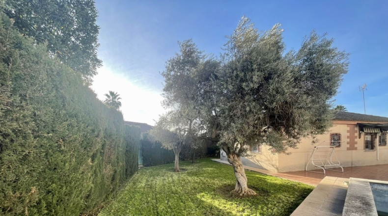 Sevilla - Gines - 207m2