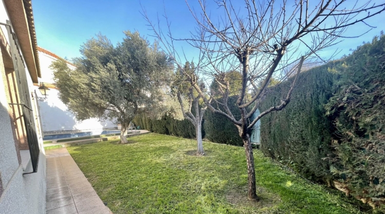 Sevilla - Gines - 207m2