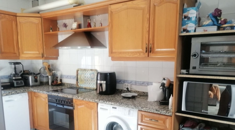 Sevilla - Alcalá de Guadaíra - 304m2