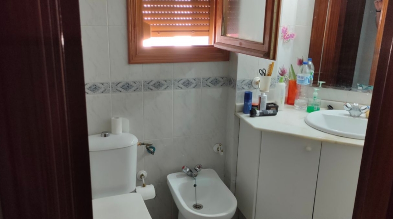 Sevilla - Alcalá de Guadaíra - 304m2