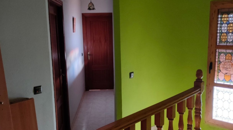 Sevilla - Alcalá de Guadaíra - 304m2