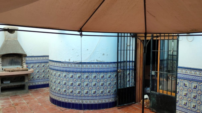 Sevilla - Alcalá de Guadaíra - 304m2