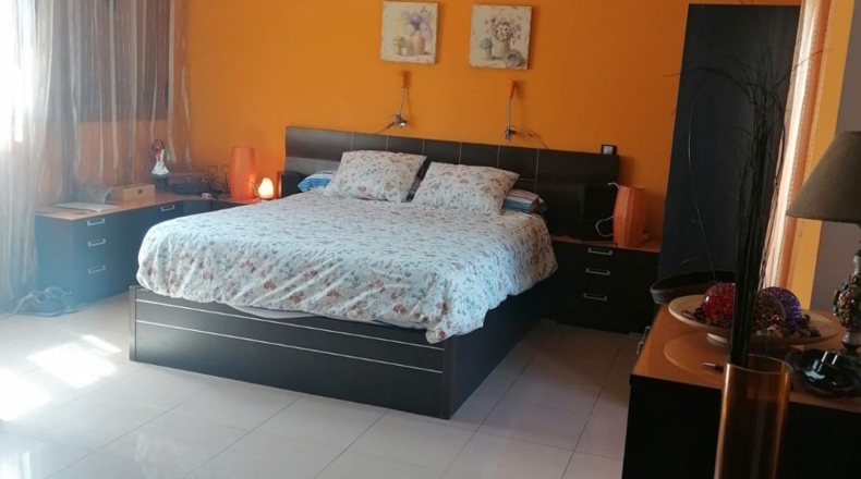 Sevilla - Alcalá de Guadaíra - 304m2