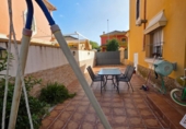 Casa de poble en venda a La Rinconada ref.: TR381380 foto