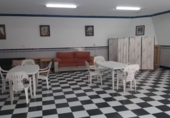Дом с участком на продажу в городе Olivares. Фото