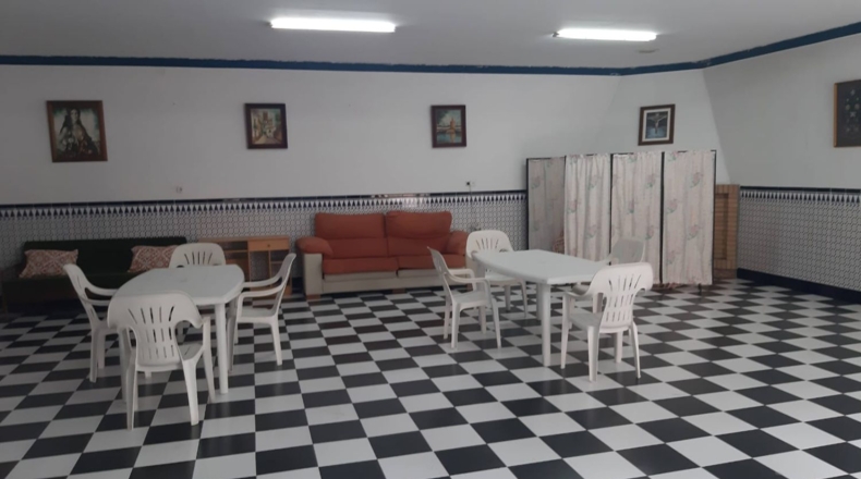 Sevilla - Olivares - 238m2