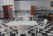Дом с участком на продажу в городе Olivares. Фото