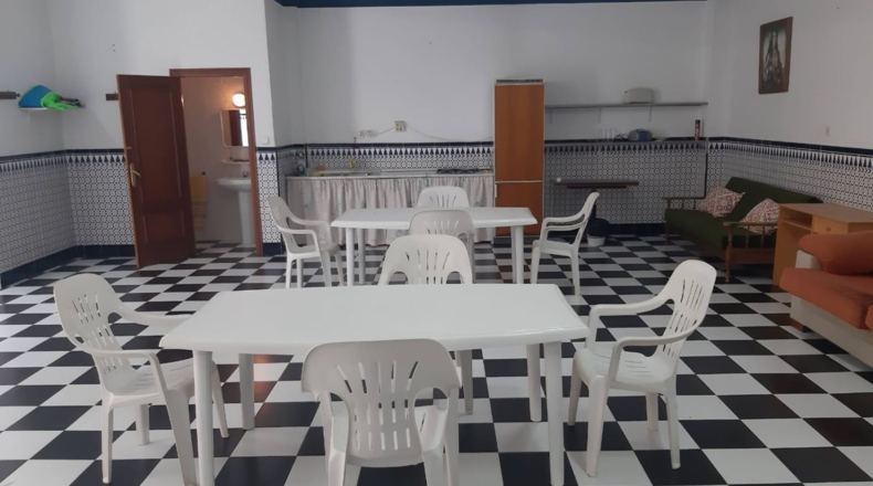 Sevilla - Olivares - 238m2