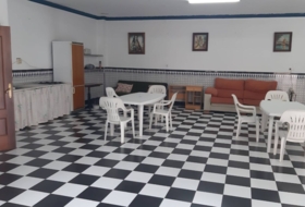 Olivares 238&nbsp;m²
