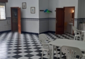 Дом с участком на продажу в городе Olivares. Фото