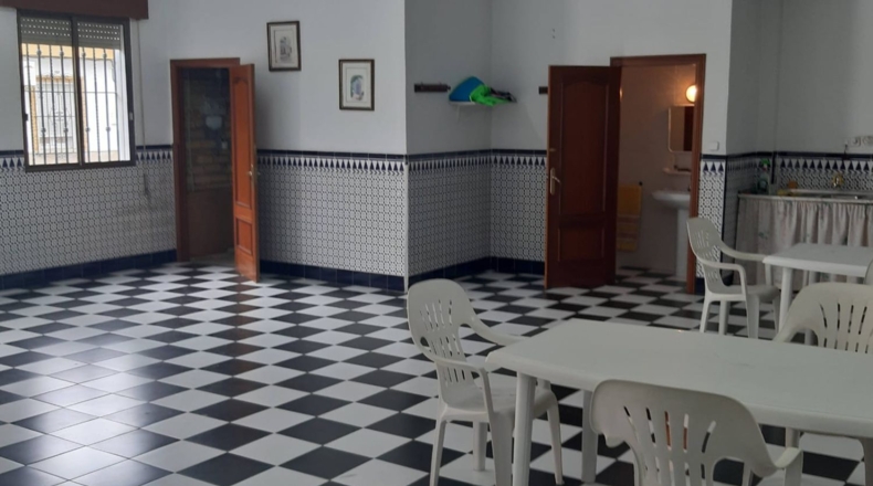 Sevilla - Olivares - 238m2