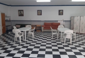 Olivares 238&nbsp;m²