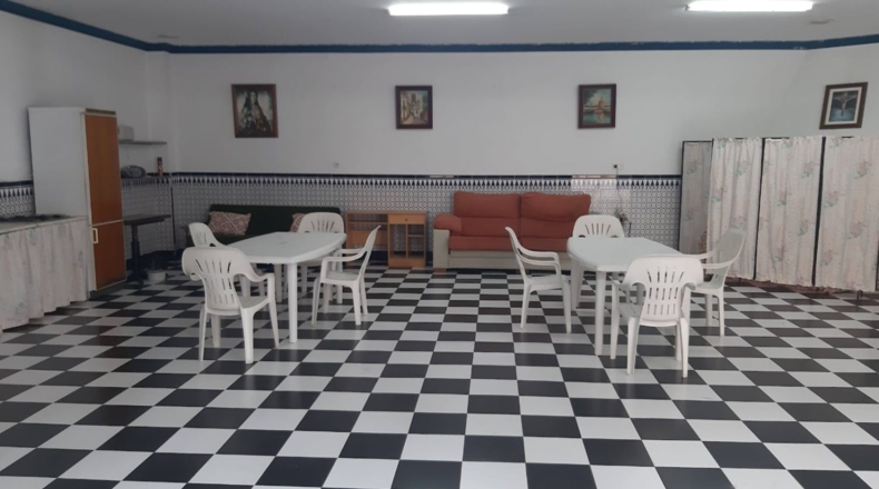 Sevilla - Olivares - 238m2