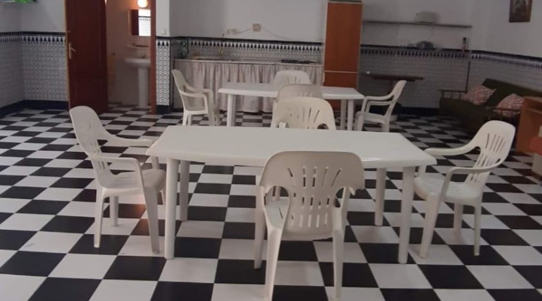 Sevilla - Olivares - 238m2
