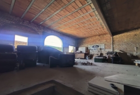 Olivares 238&nbsp;m²
