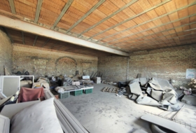 Olivares 238&nbsp;m²