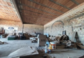 Дом с участком на продажу в городе Olivares. Фото