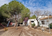 Masia amb terreny en lloguer a Albinyana ref.: TR277801 foto