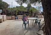 Masia amb terreny en lloguer a Albinyana ref.: TR277801 foto