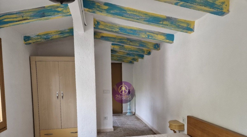 Таррагона - Albinyana - 10000m2