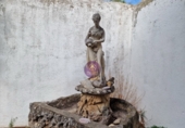 Masia amb terreny en lloguer a Albinyana ref.: TR277801 foto