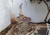 Masia amb terreny en lloguer a Albinyana ref.: TR277801 foto