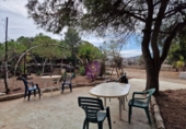 Masia amb terreny en lloguer a Albinyana ref.: TR277801 foto