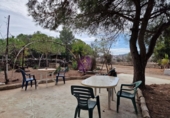 Masia amb terreny en lloguer a Albinyana ref.: TR277801 foto