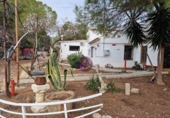 Masia amb terreny en lloguer a Albinyana ref.: TR277801 foto