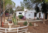 Masia amb terreny en lloguer a Albinyana ref.: TR277801 foto