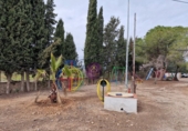 Masia amb terreny en lloguer a Albinyana ref.: TR277801 foto