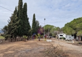 Masia amb terreny en lloguer a Albinyana ref.: TR277801 foto